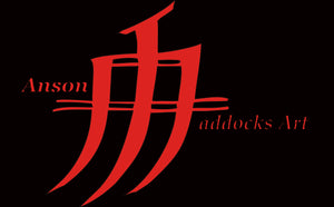 Anson Maddocks Art
