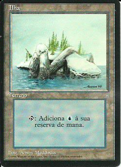 Island #1 Artist Proof – Anson Maddocks Art