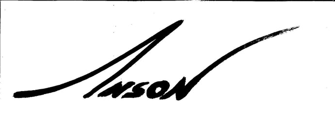 Signature, Electronic Payment