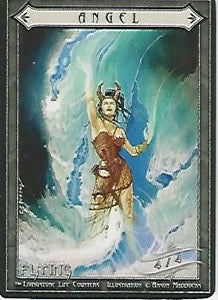 ***OUT OF STOCK***Angel Token 4/4 Flying