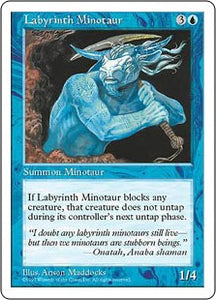 MTG 5th Edition Anson Maddocks Art MTG 5th Edition Anson Maddocks Art