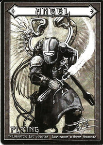 **Temporarily Out of Stock***Angel Token 4/4 Flying *Special Edition*