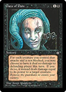 MTG Ice Age Anson Maddocks Art MTG Ice Age Anson Maddocks Art
