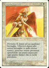 Guardian Angel - Revised Edition Artist Proof
