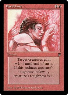 MTG Legends Expansion Anson Maddocks Art MTG Legends Expansion Anson Maddocks Art