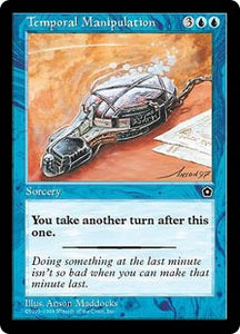 anson maddocks mtg cards Graded Card Signature Came across this card and